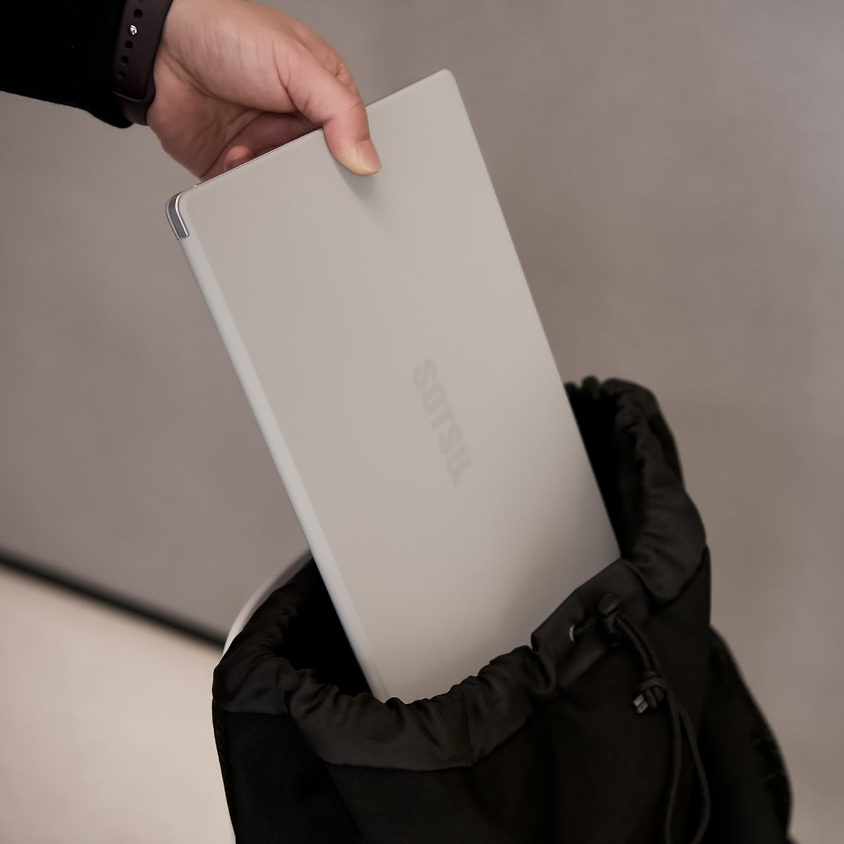 Sotsu UltraSlim 12.5' Portable Monitor