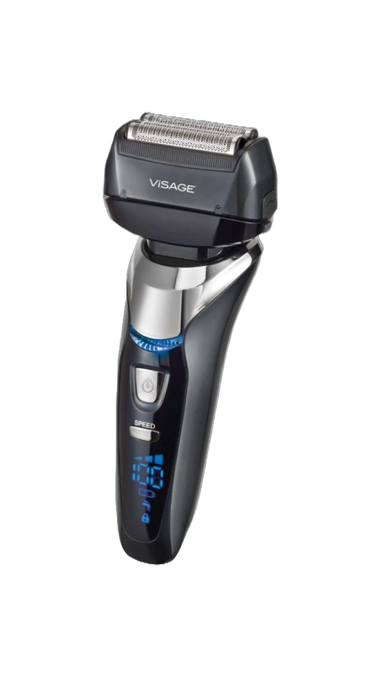 Visage Pro-Series Dual Blade Shaver