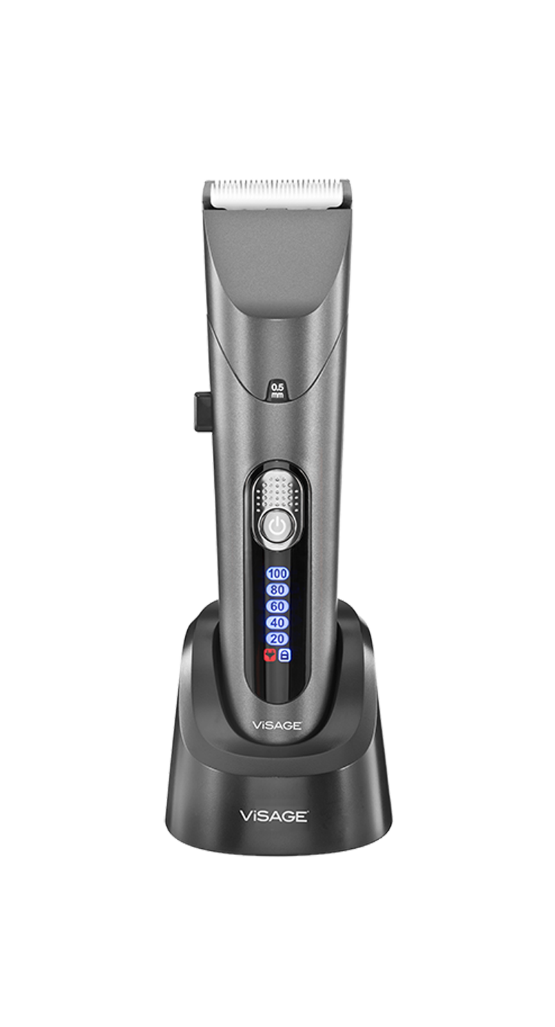 Visage Pro-Series Profesionnal Grooming Kit – iqu2u