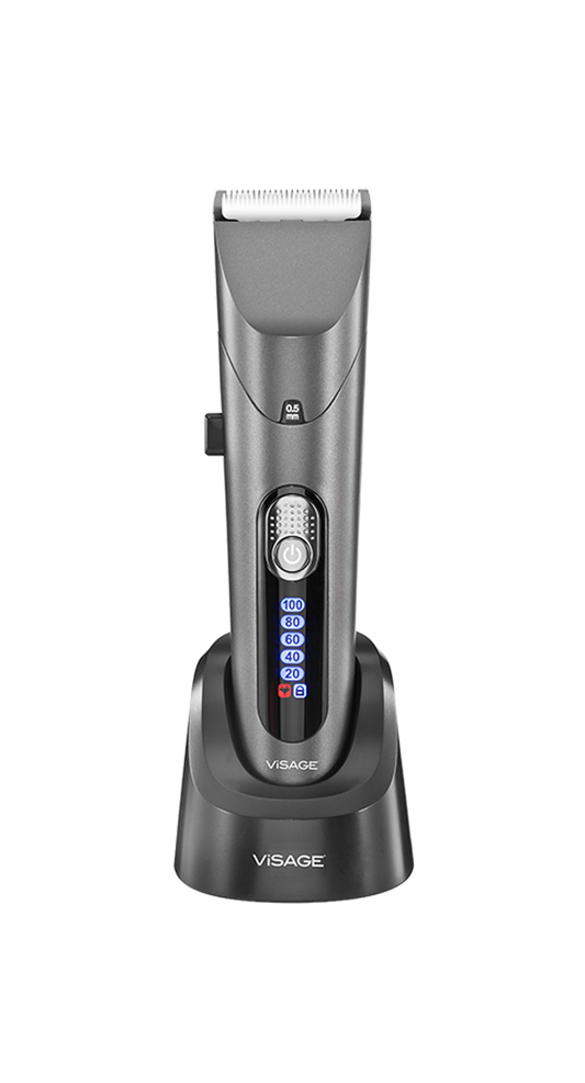 Visage Pro-Series Profesionnal Grooming Kit