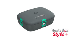 HeatsBox Flaps Set Emerald (Set of 4 Pcs)