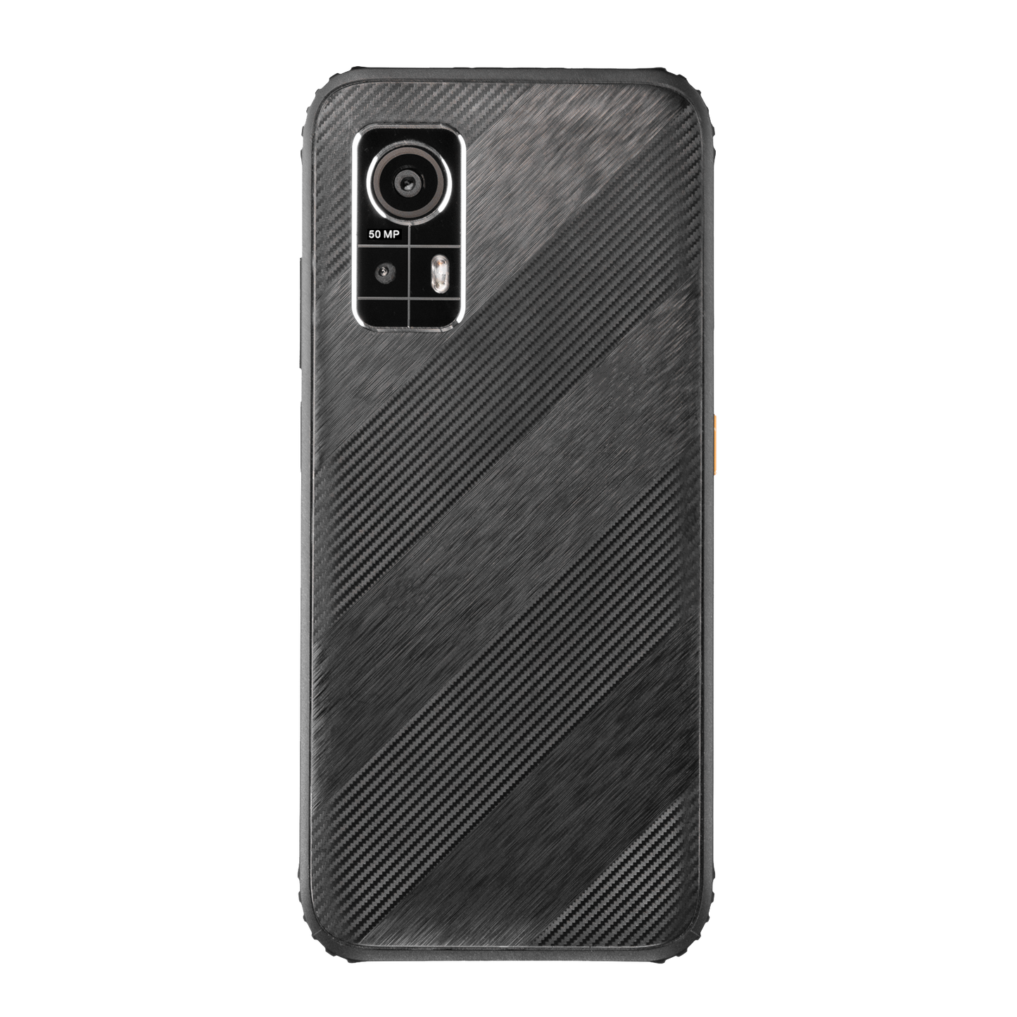 AGM H6 Lite Rugged 4G VoLTE - Black