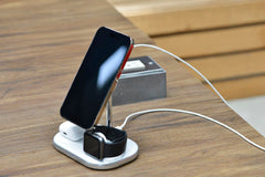 Energizer 3 in 1 MagSafe Wireless Charging Station