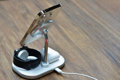 Energizer 3 in 1 MagSafe Wireless Charging Station