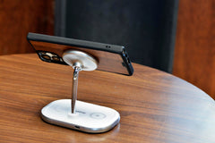 Energizer 3 in 1 MagSafe Wireless Charging Station