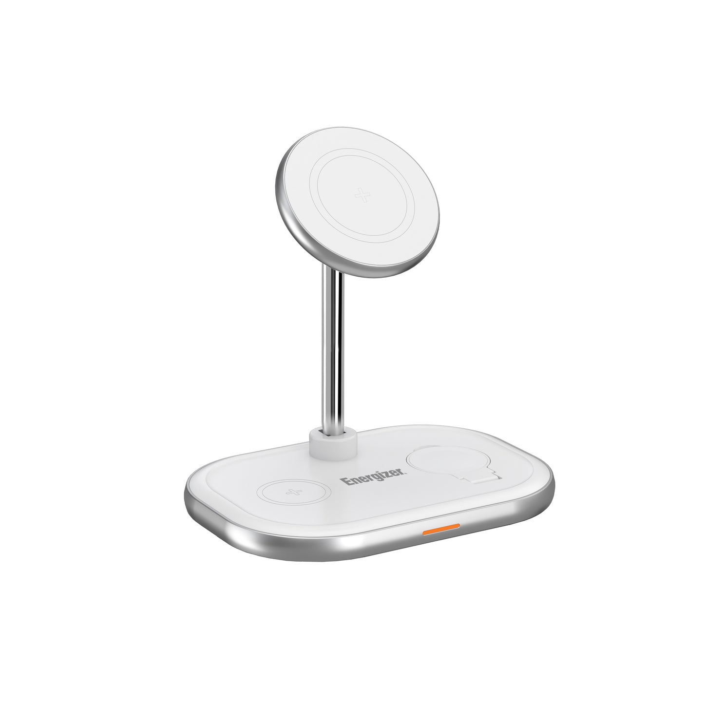 Energizer 3 in 1 MagSafe Wireless Charging Station