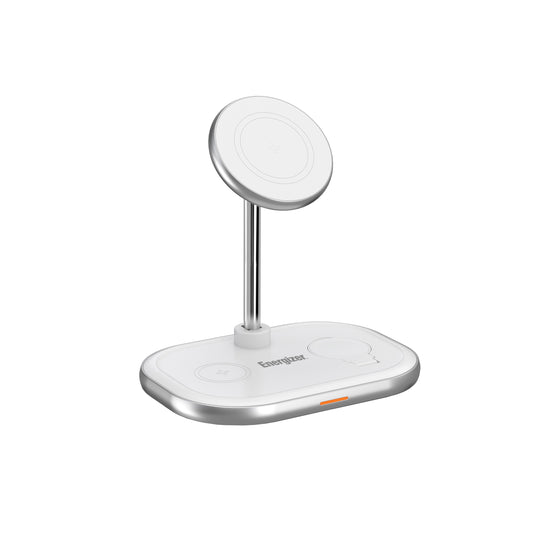 Energizer 3 in 1 MagSafe Wireless Charging Station