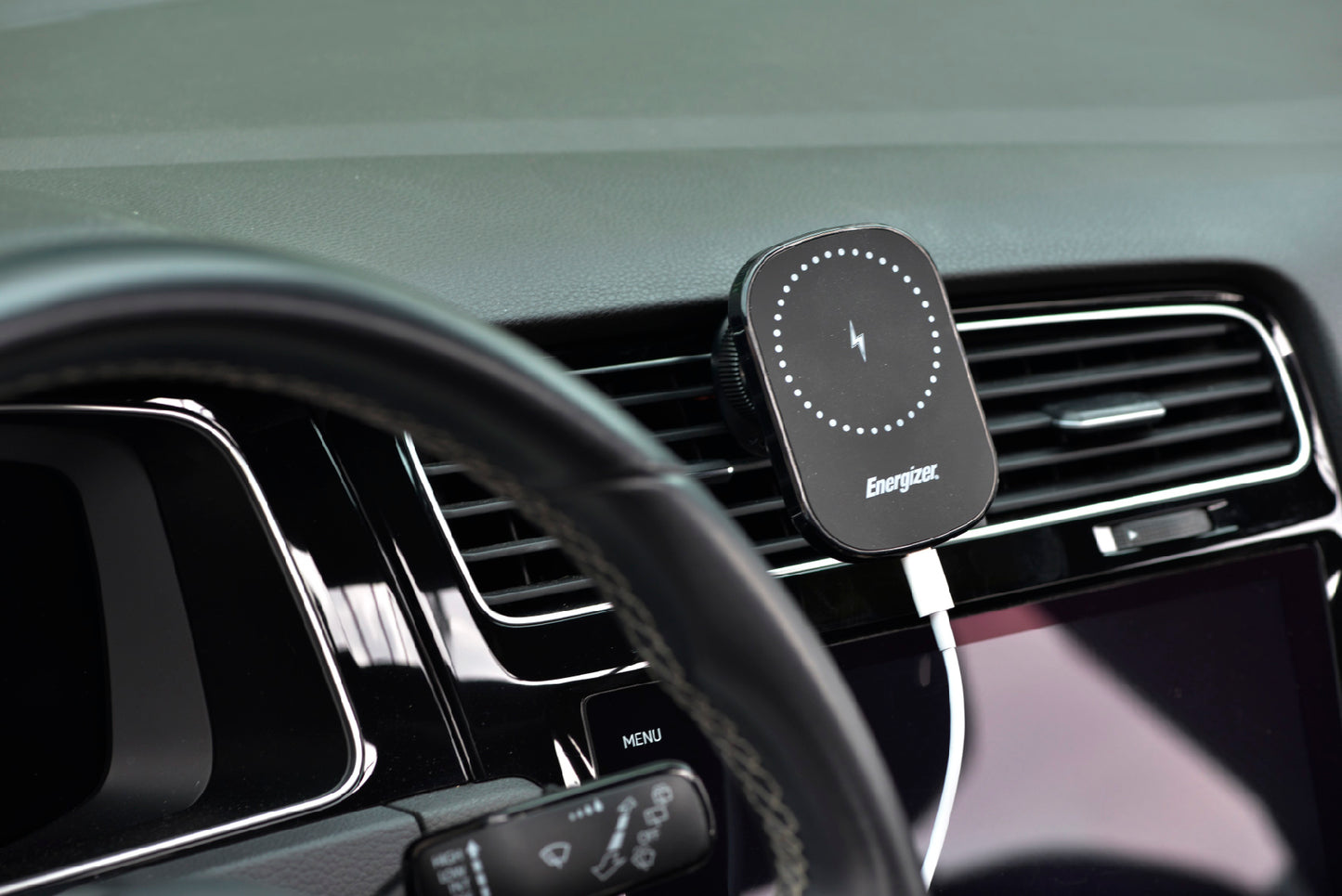 Energizer Wireless Car Charger