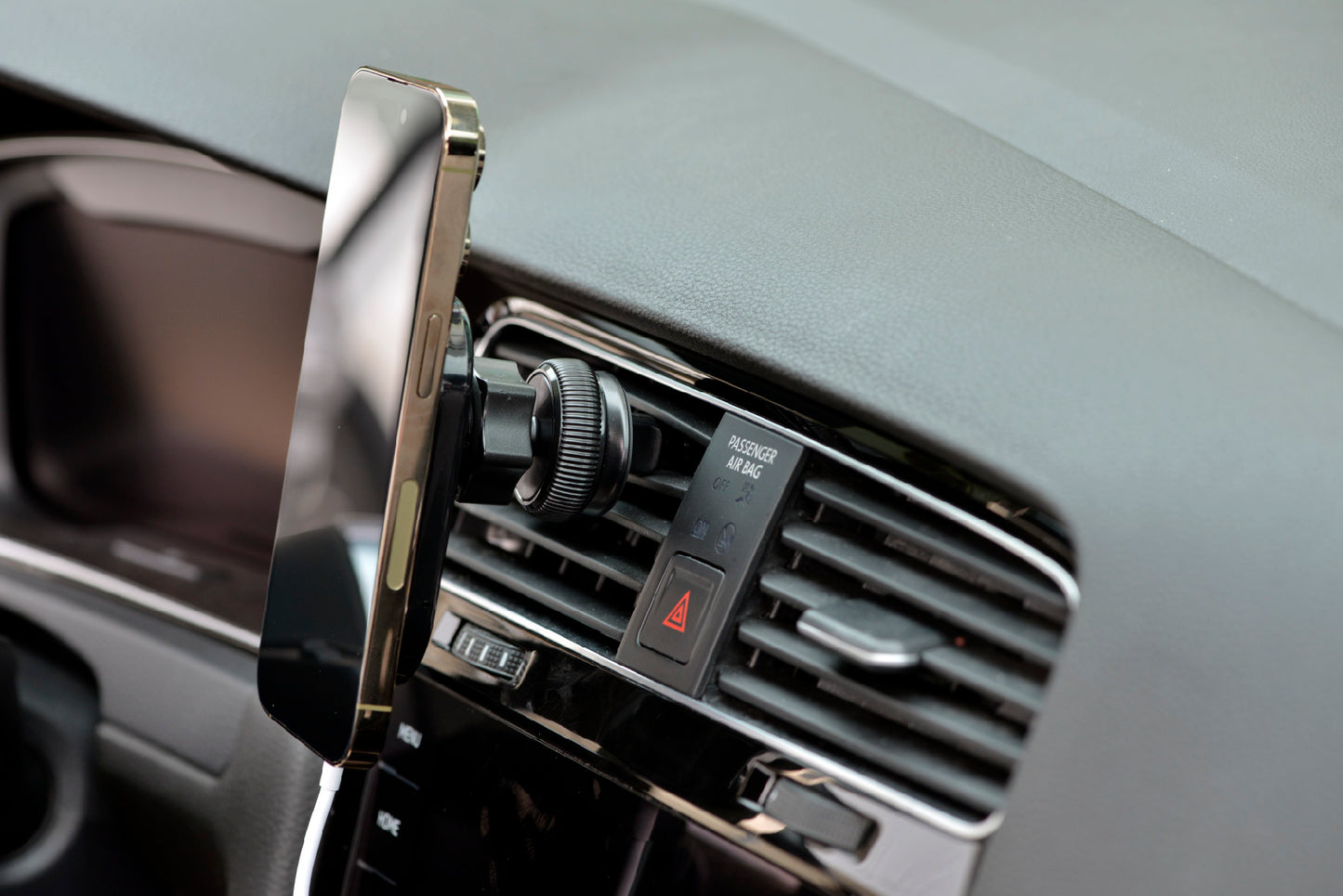 Energizer Wireless Car Charger