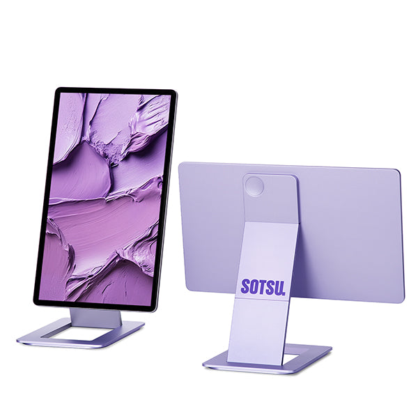 Sotsu FlipAction Touch 14" Portable Monitor