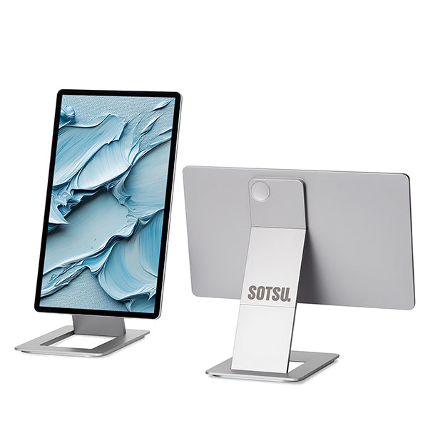 Sotsu FlipAction Touch 14" Portable Monitor
