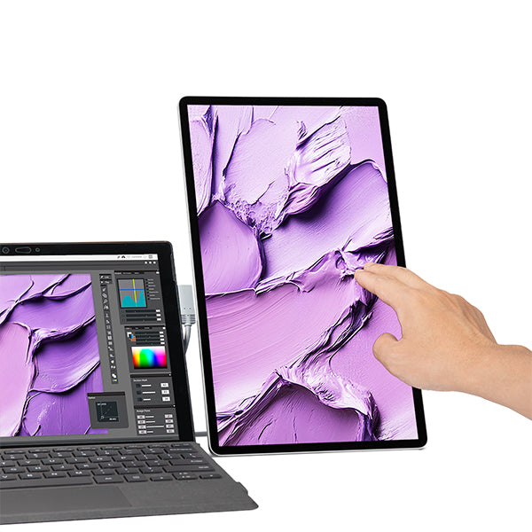 Sotsu FlipAction Touch 14" Portable Monitor