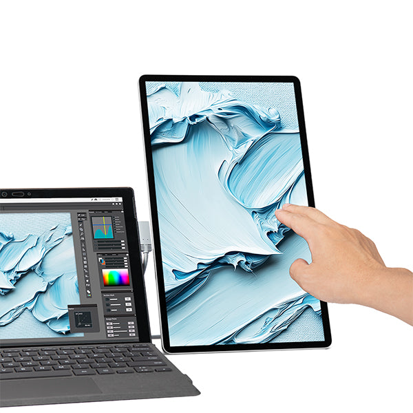 Sotsu FlipAction Touch 14" Portable Monitor