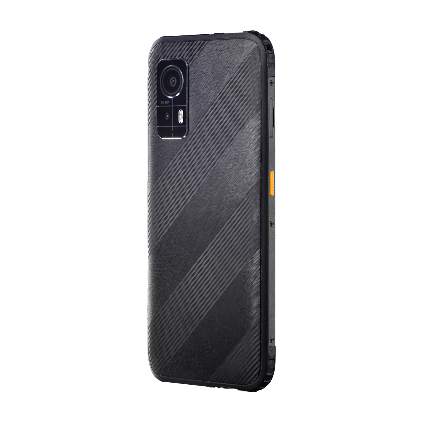 AGM H6 Lite Rugged 4G VoLTE - Black