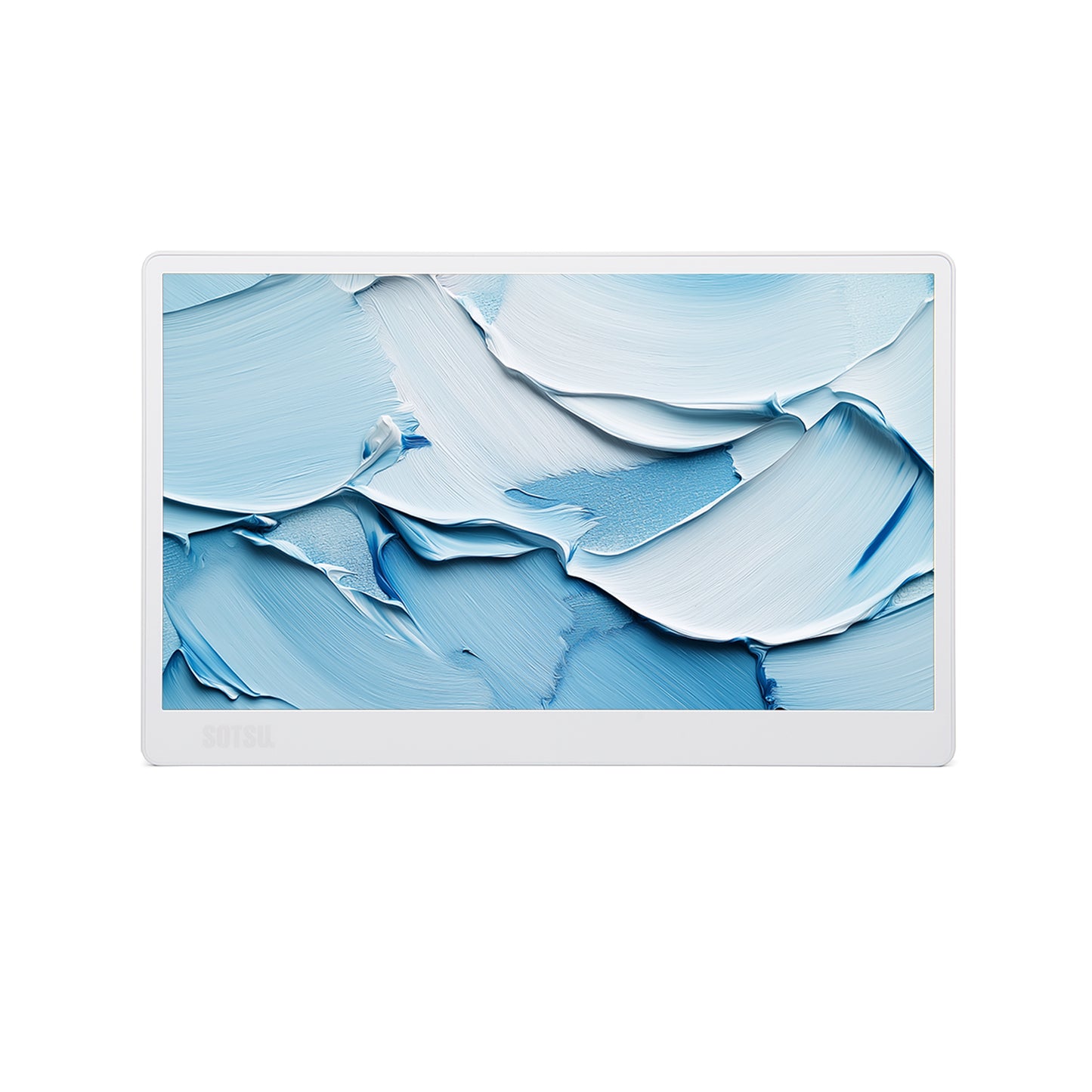 Sotsu SleekView 15.6' Portable Monitor