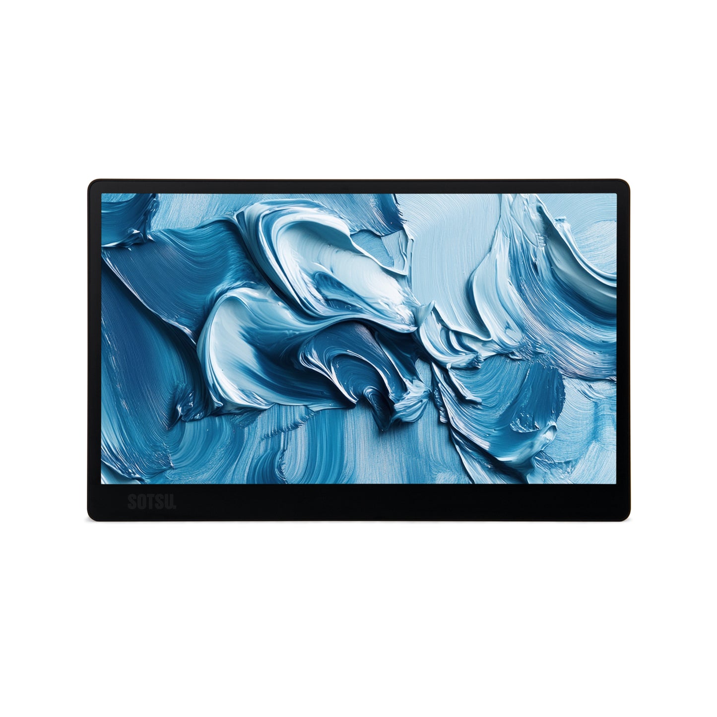Sotsu SleekView 15.6' Portable Monitor