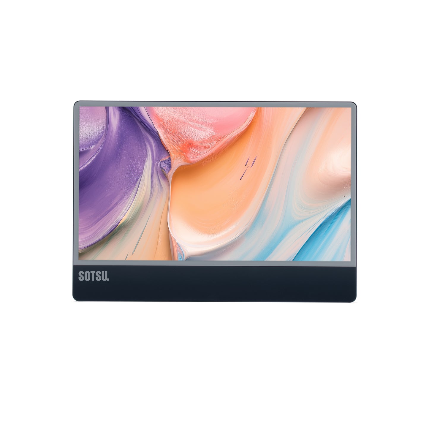 Sotsu UltraSlim 12.5' Portable Monitor