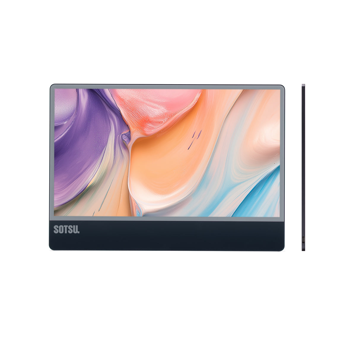 Sotsu UltraSlim 12.5' Portable Monitor