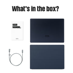 Sotsu UltraSlim 12.5' Portable Monitor