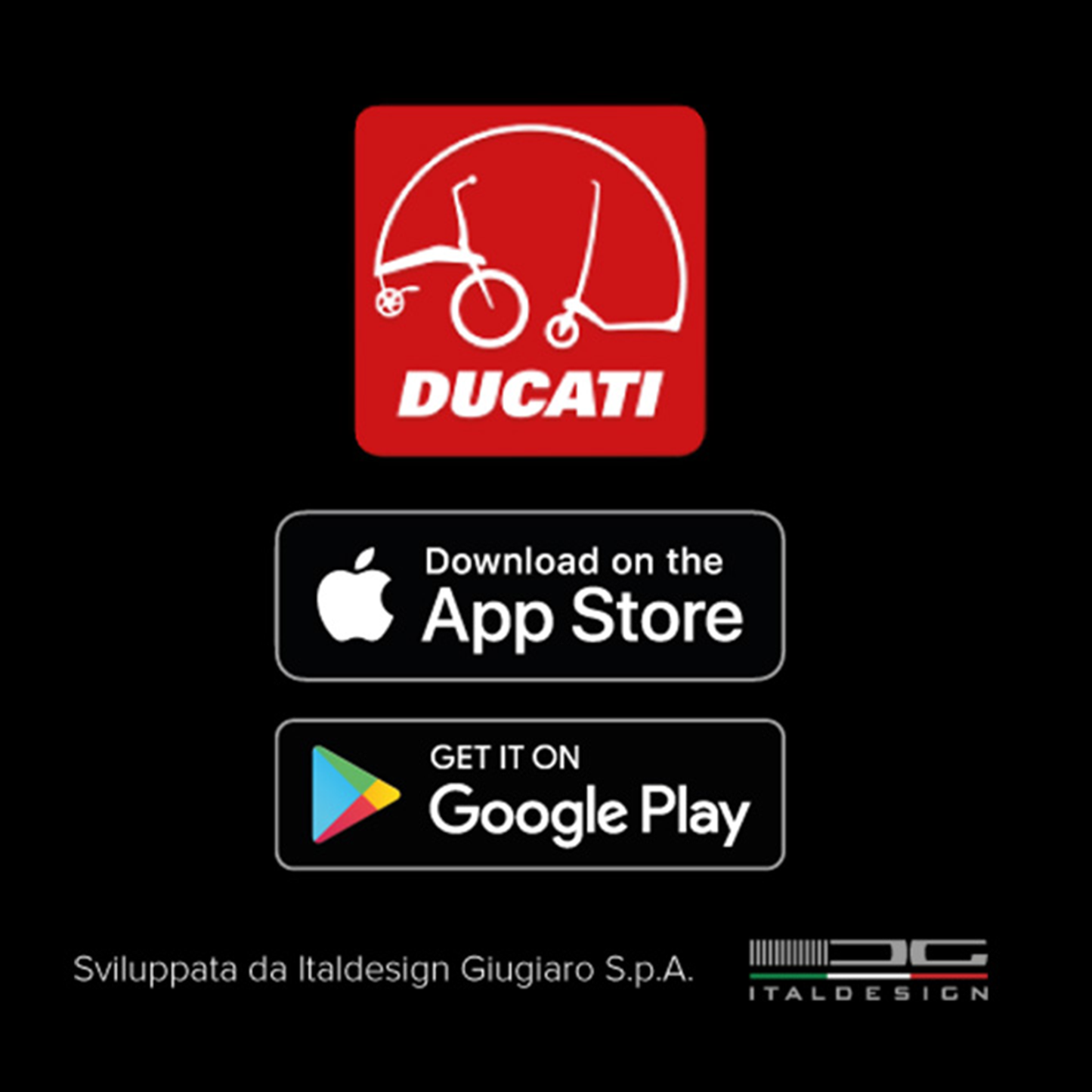 DUCATI PRO III R Black