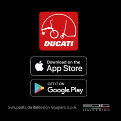 DUCATI PRO III R Black