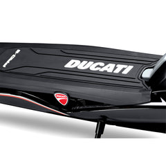 DUCATI PRO III R Black