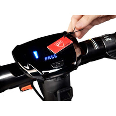 DUCATI PRO III R Black