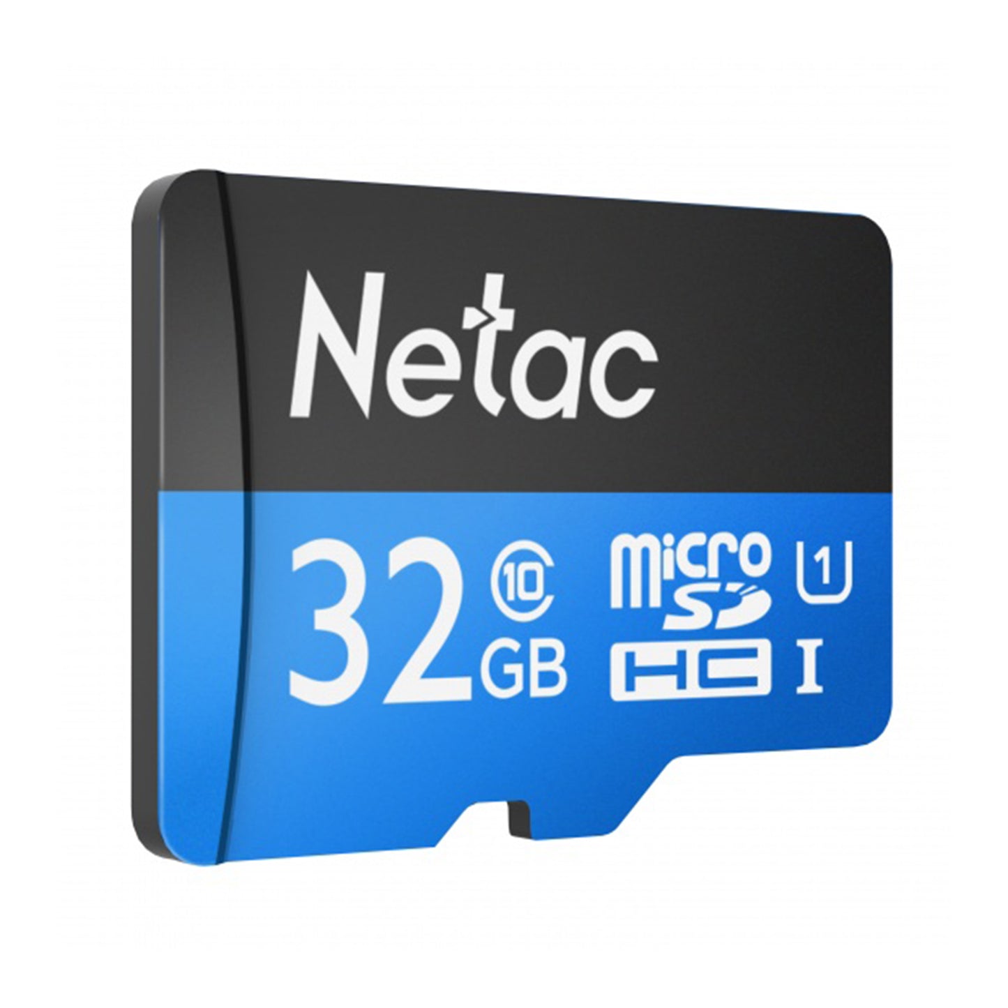 Netac P500 MicroSD 32GB