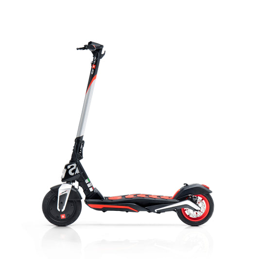 APRILIA eSR1