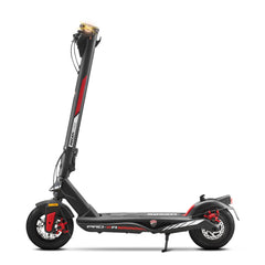 DUCATI PRO III R Black