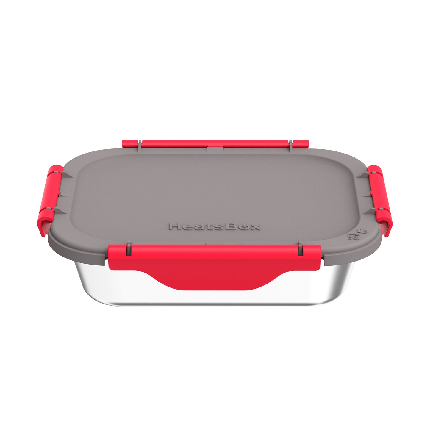 HeatsBox Inner Dish Set