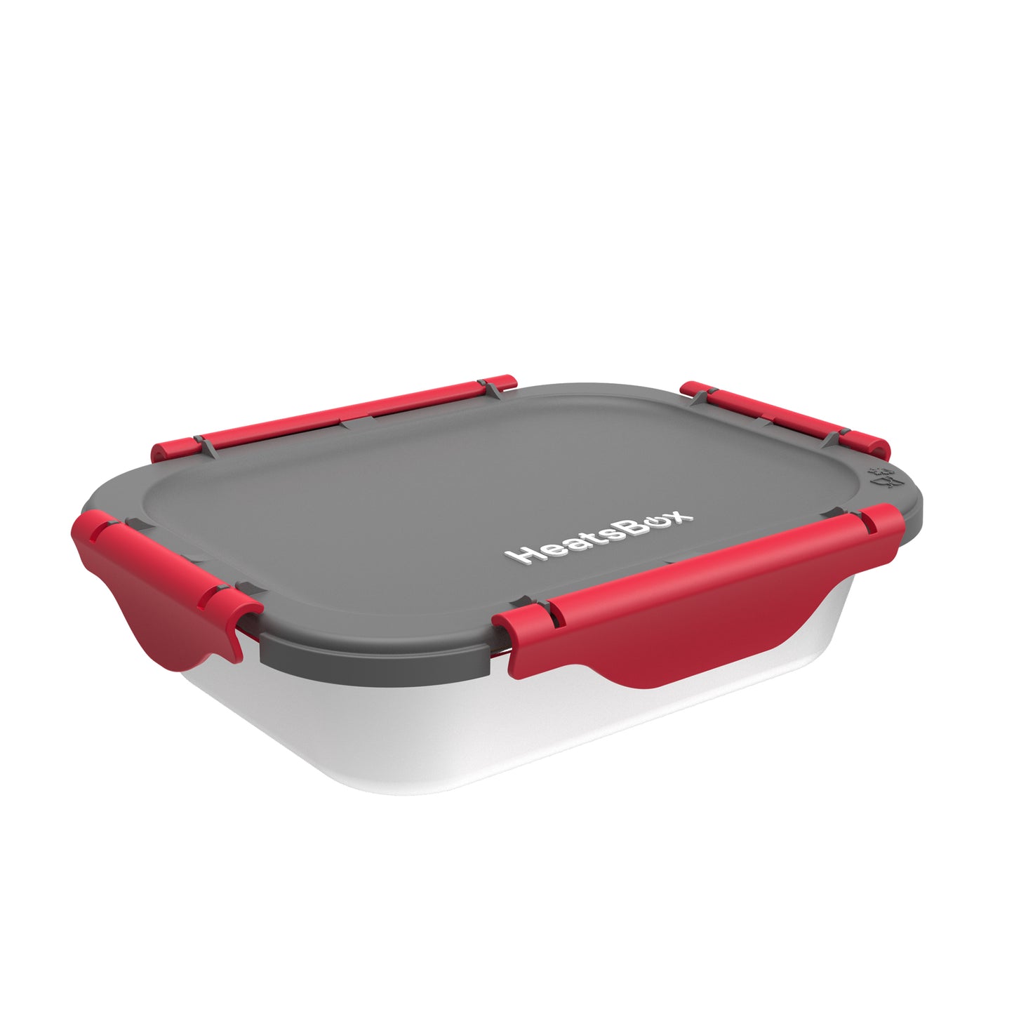 HeatsBox Inner Dish Set