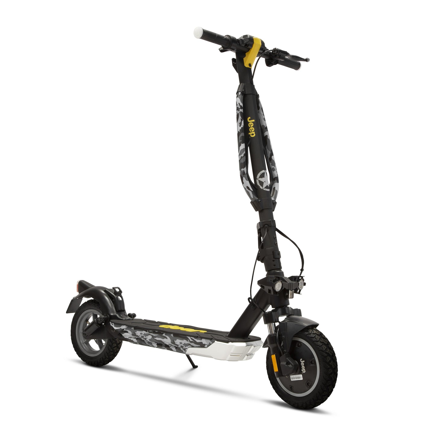 JEEP URBAN CAMOU