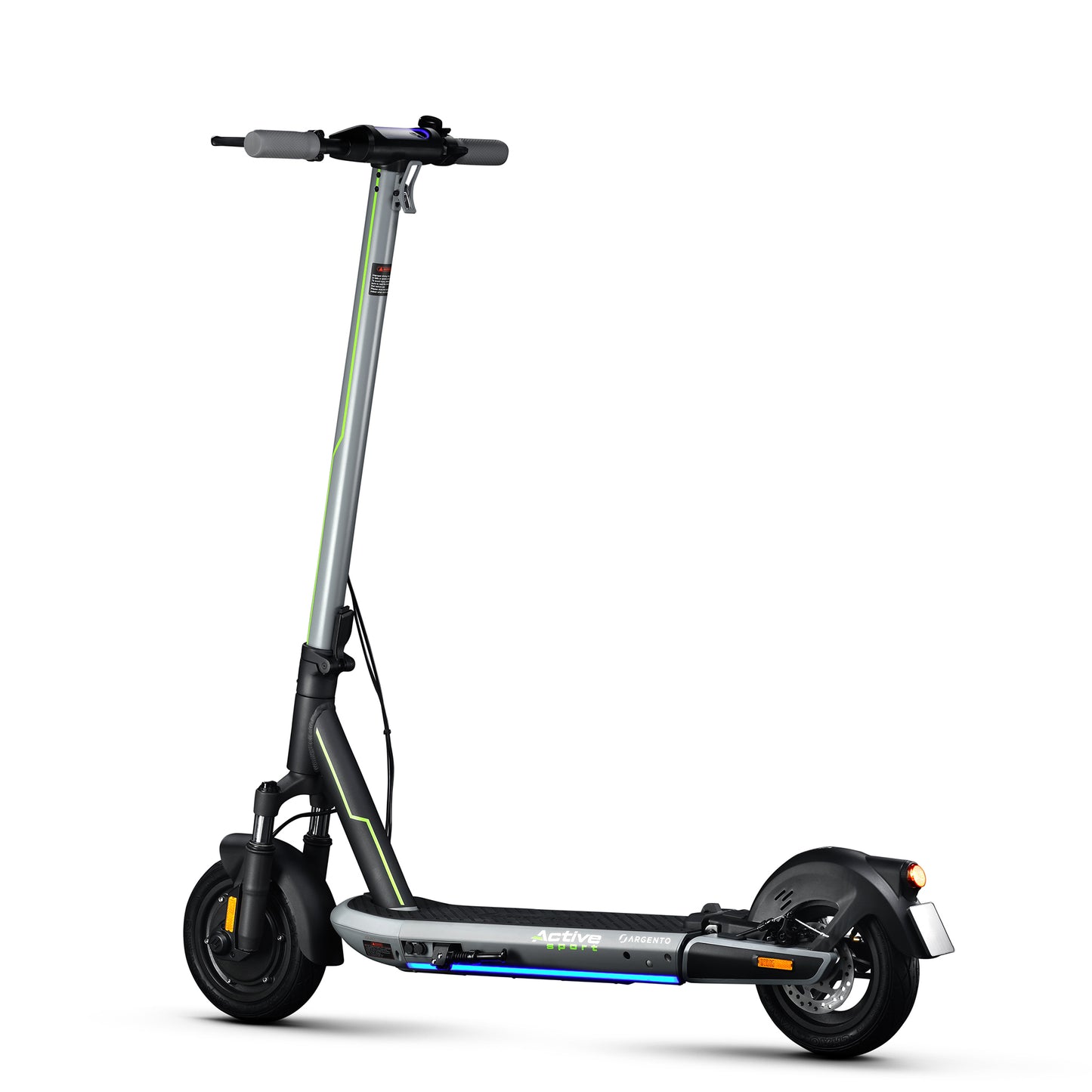 ARGENTO ACTIVE SPORT