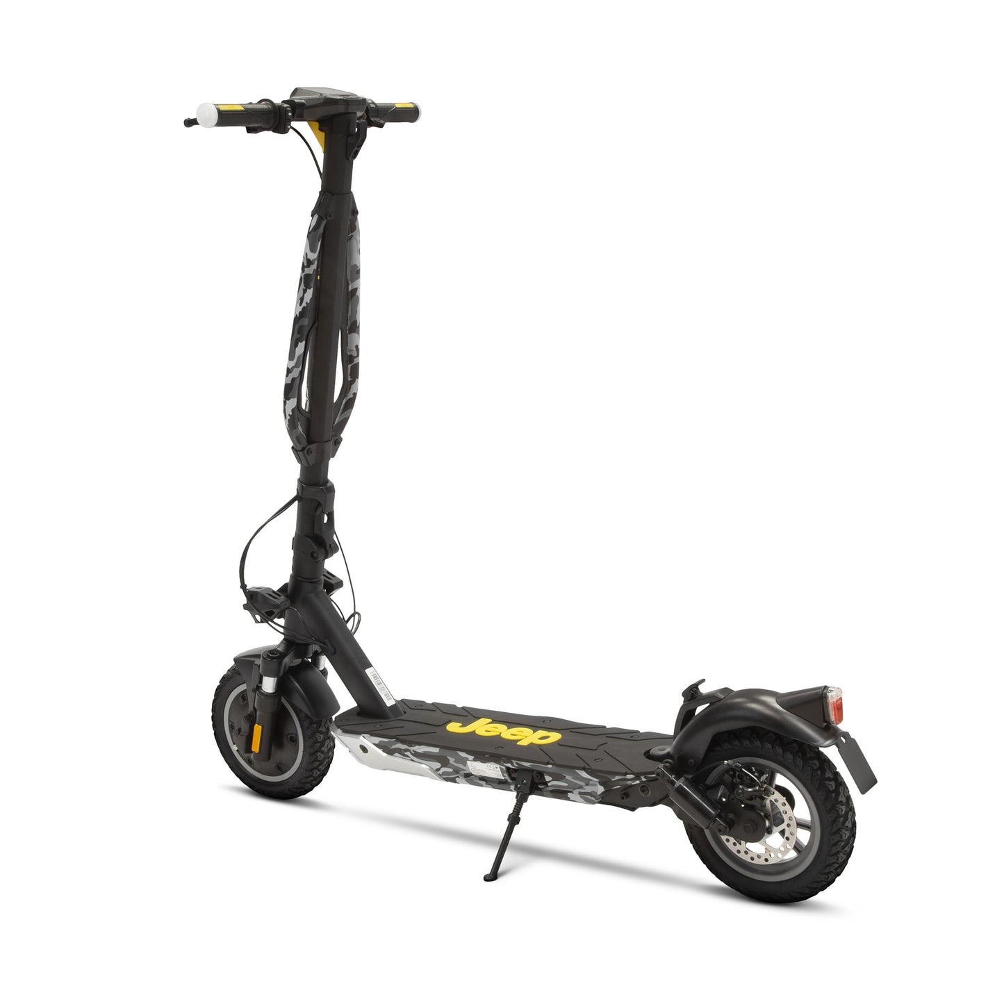 JEEP URBAN CAMOU
