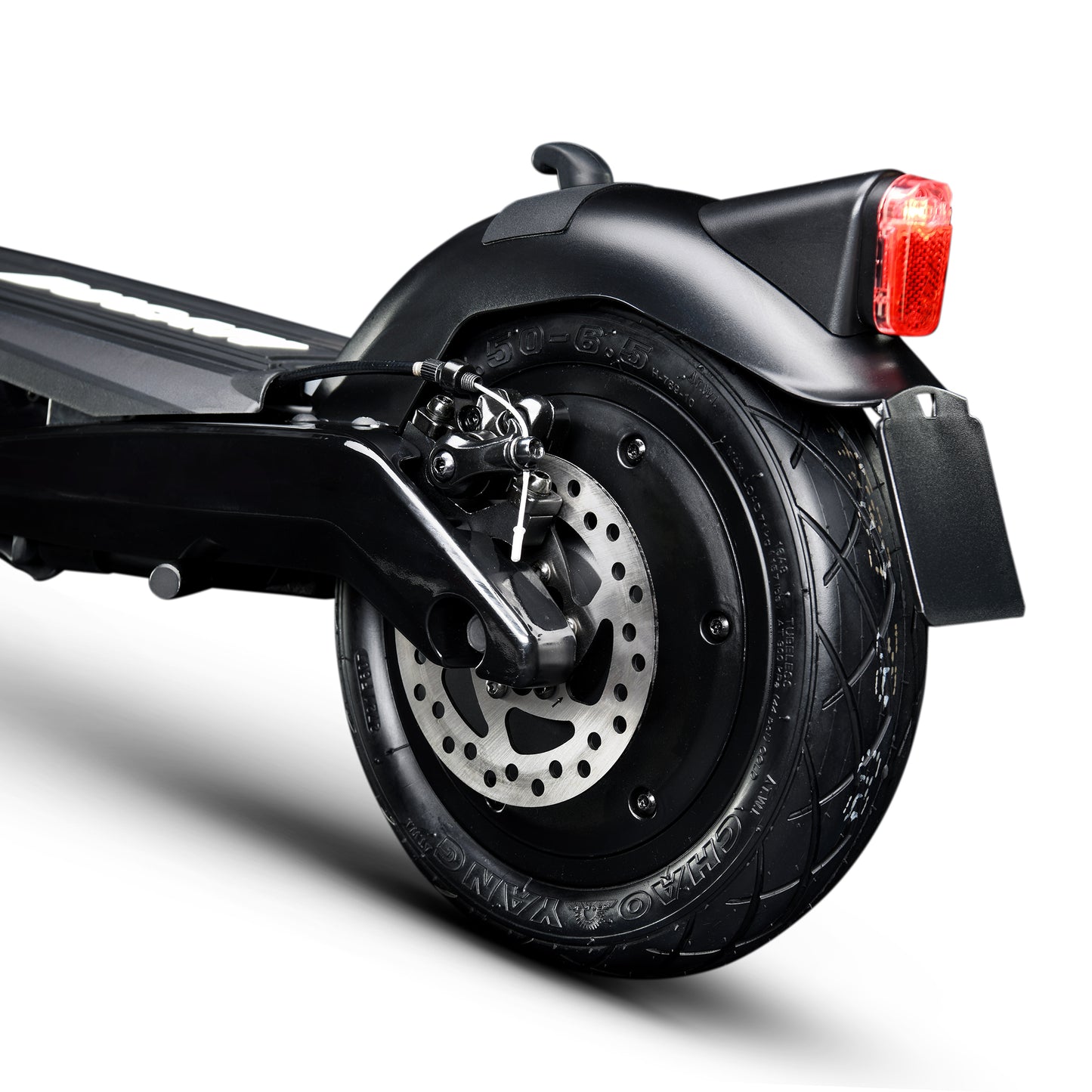 DUCATI PRO III R Black