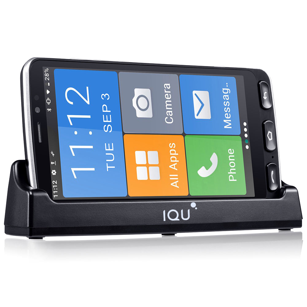 IQU SMARTEasy Q50