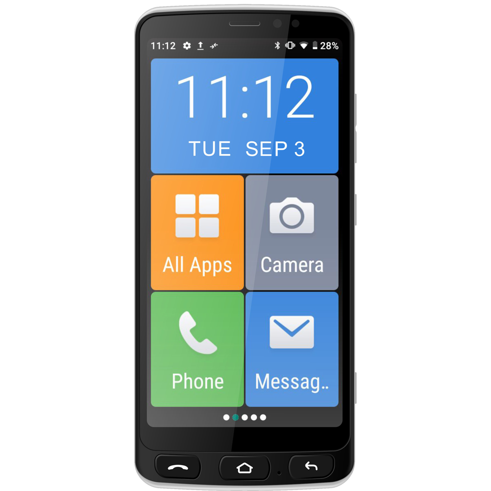 IQU SMARTEasy Q50