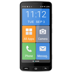 IQU SMARTEasy Q50
