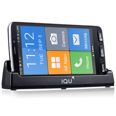 IQU SMARTEasy Q50