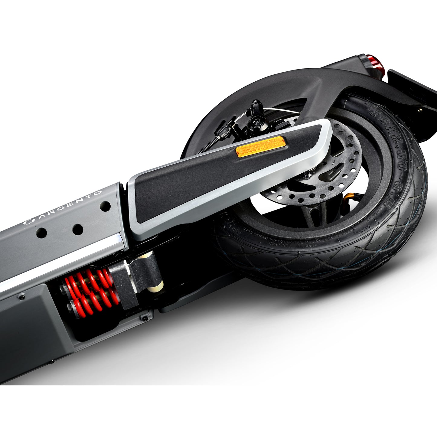 ARGENTO ACTIVE SPORT
