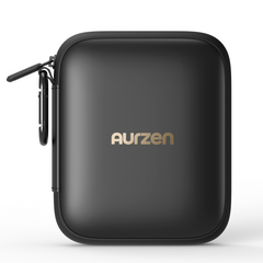 Aurzen CasePlay Case for ZIP Tri-Fold Portable Projector