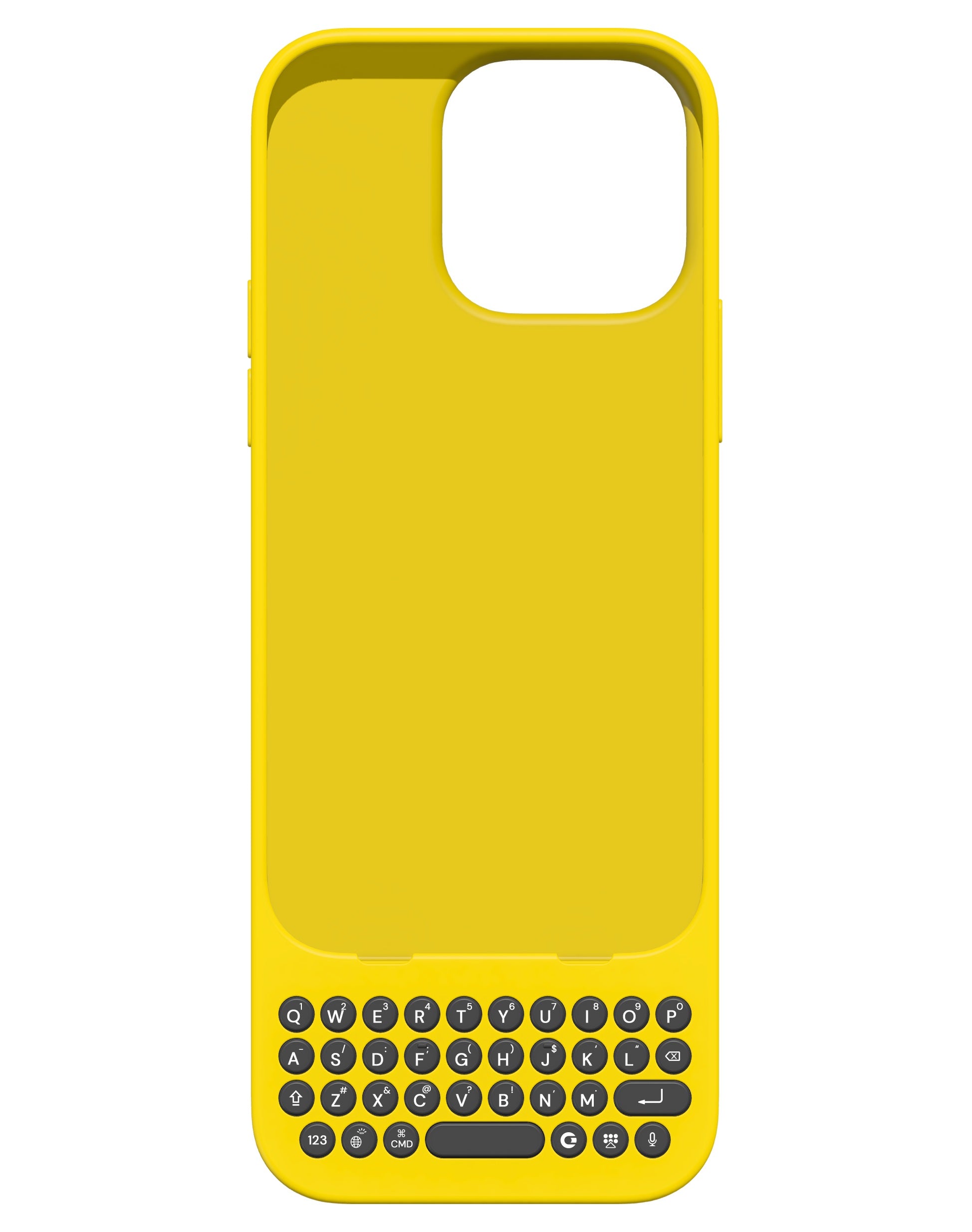 Clicks Keyboard for iPhone 15 Pro Max – iqu2u