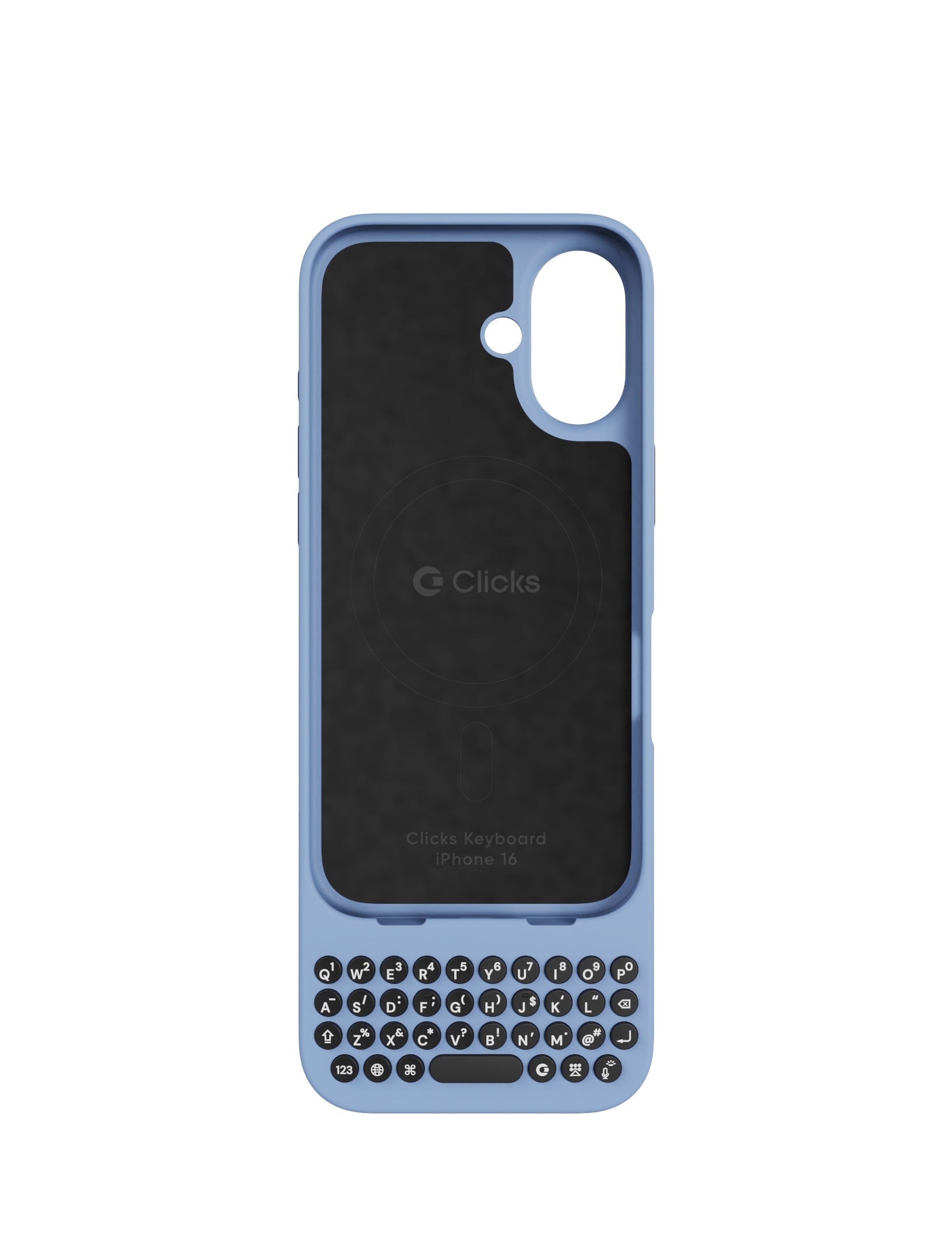 Clicks Keyboard for iPhone 16 – iqu2u Clicks Keyboard for iPhone 16 – iqu2u