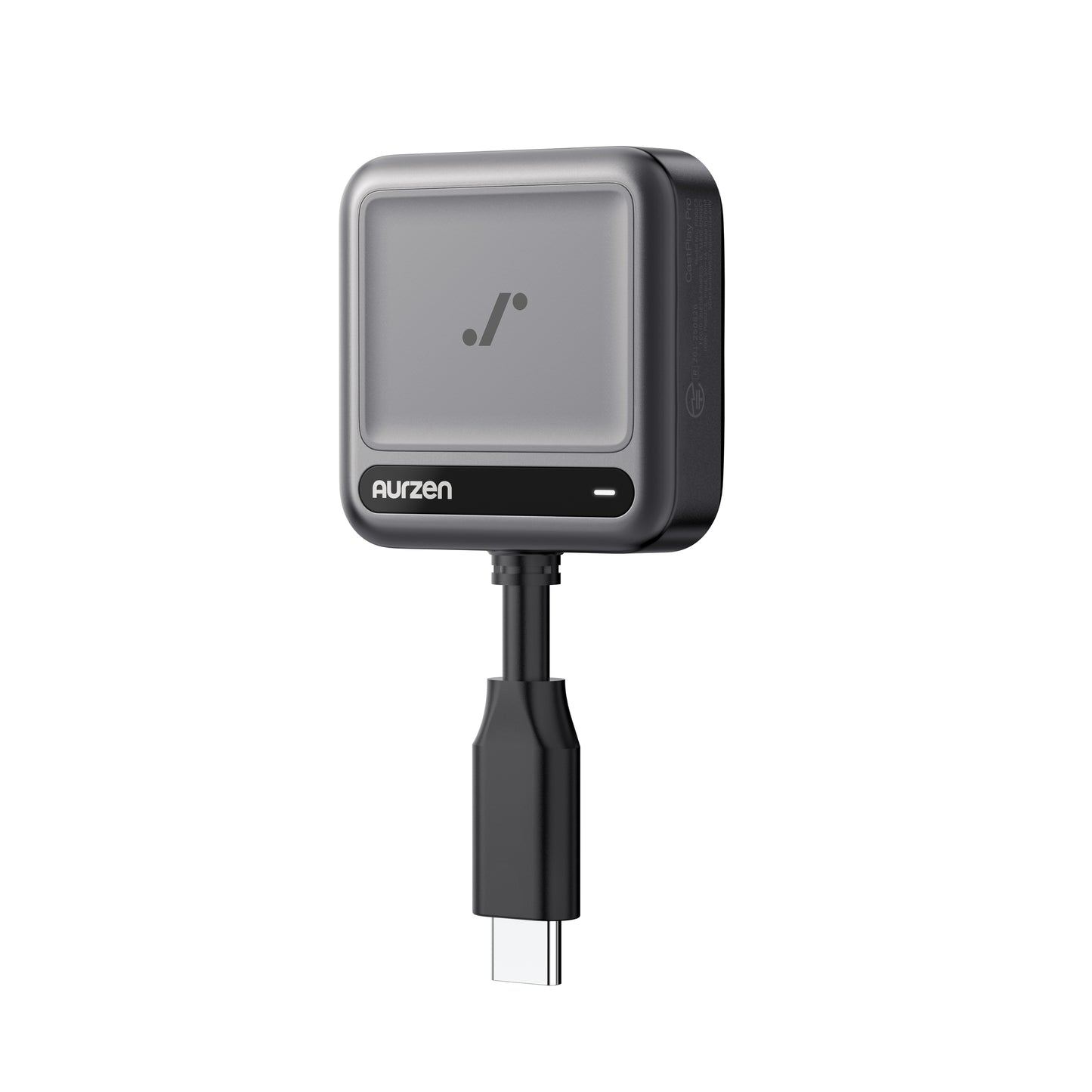 Aurzen CastPlay Pro Wireless USB-C Dongle for ZIP Projector