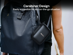 Aurzen CasePlay Case for ZIP Tri-Fold Portable Projector