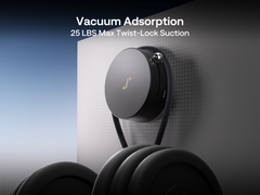 Aurzen ZIP MagPlay Dual-Sided Mount
