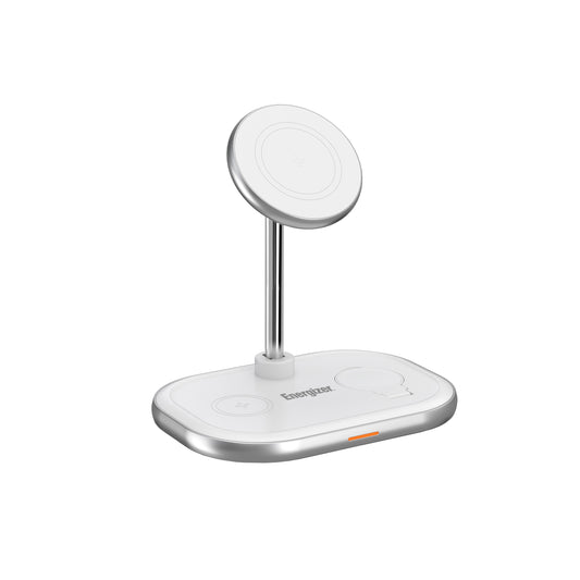 ENERGIZER 3 in 1 MagSafe Wireless Charging Station