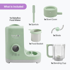 BabyBoo Smart Food Maker