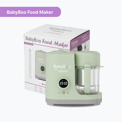 BabyBoo Smart Food Maker